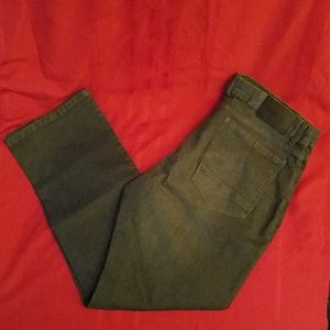 Kenneth Cole Grey Jeans NWOT